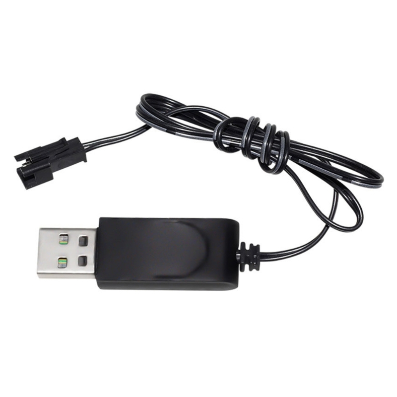 3.7V Lithium Battery USB Charg - огляд і ціна Drone Power Bank