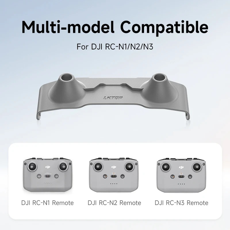 For DJI LitoX1/Flip/NEO/Air2/3 - огляд і ціна Drone Joystick Cover
