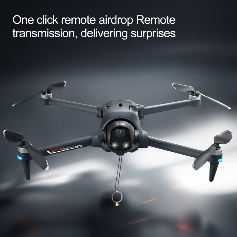 NEW YL059 Mini RC Quadcopter 4 - огляд і ціна Drone Battery Charger