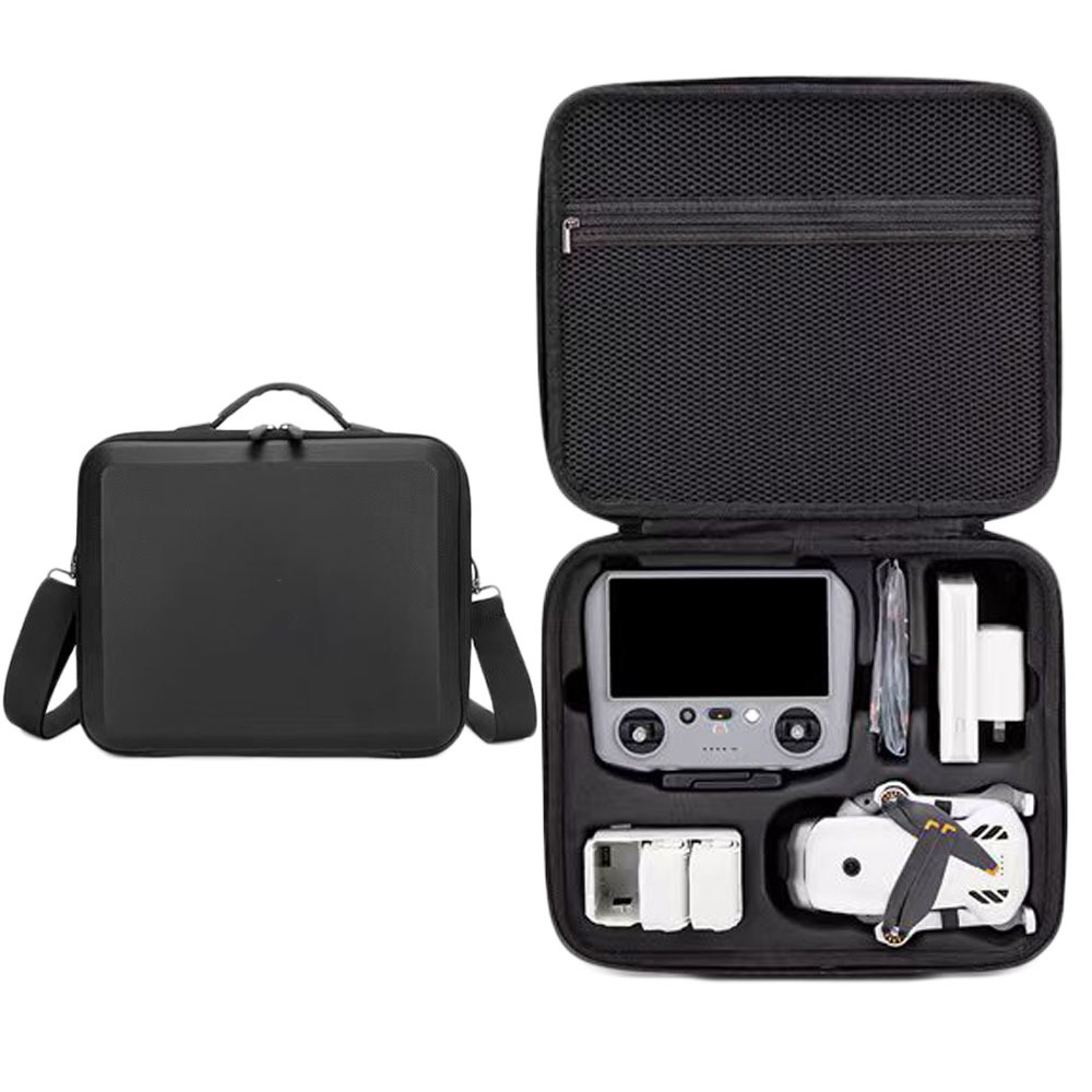 Portable Storage Bag for DJI L - огляд і ціна Drone Controller Hood