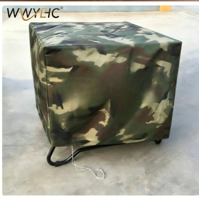 Suitable for Agricultural Dron - огляд і ціна Drone Sun Shade