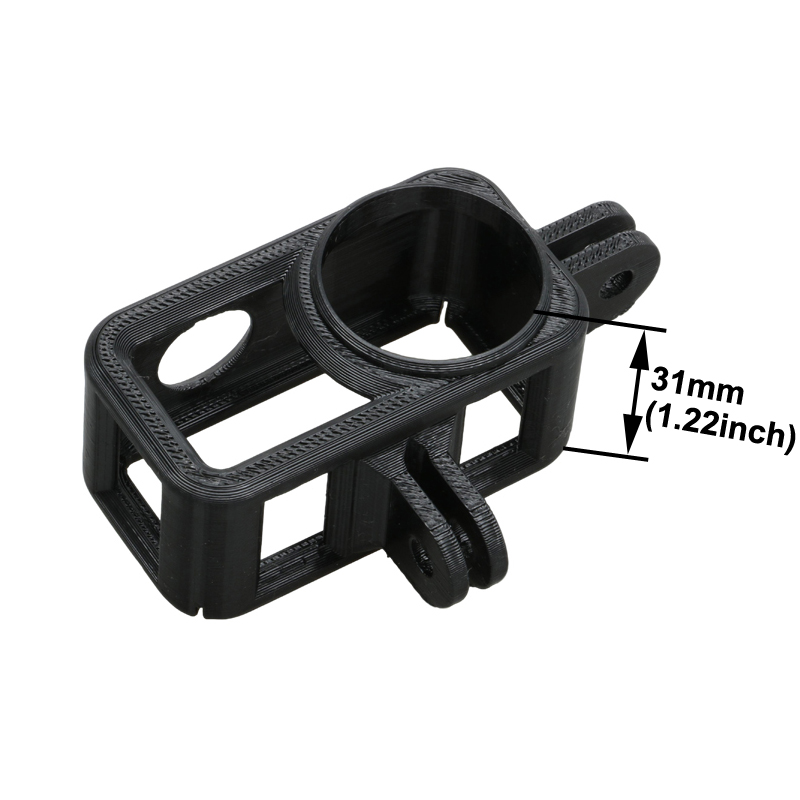 1PCS M3/M5 Interface FPV Camer - огляд і ціна Drone Joystick Cover