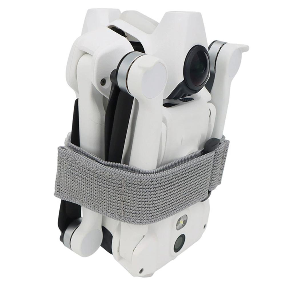 Propeller Holder for Insta360  - огляд і ціна Drone Propeller Holder