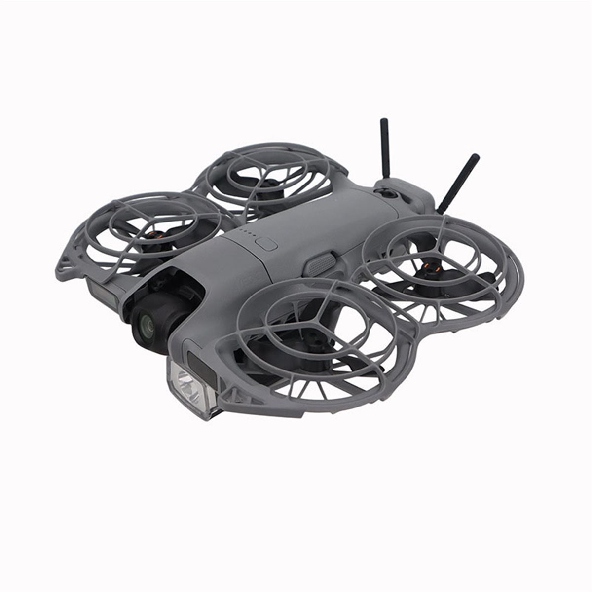 DTC5 Rechargeable Searchlight  - огляд і ціна Drone Beacon Light