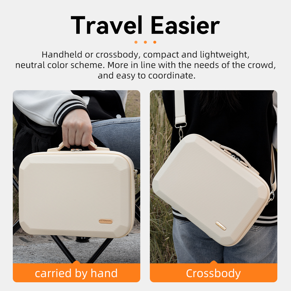 Storage Bag for DJI Neo 2 Fly  - огляд і ціна Drone Controller Hood