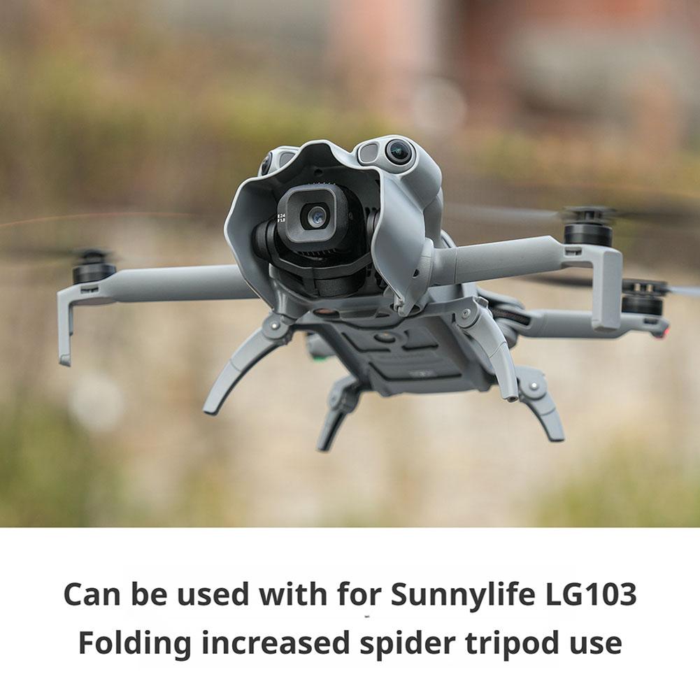 Lens Cover For DJI Mini 5 Pro  - огляд і ціна Drone Sun Shade