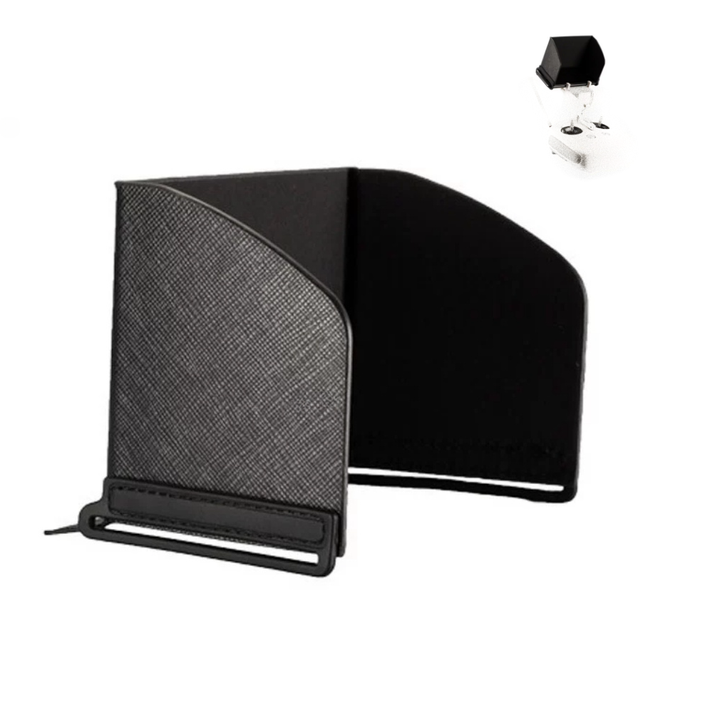 4.5-7.8inch Drone UAV Monitor  - огляд і ціна Drone Sun Shade