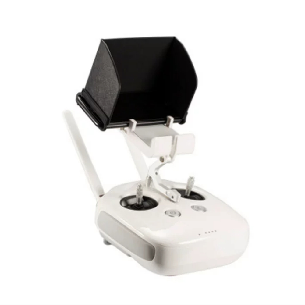4.5-7.8inch Drone UAV Monitor  - огляд і ціна Drone Sun Shade