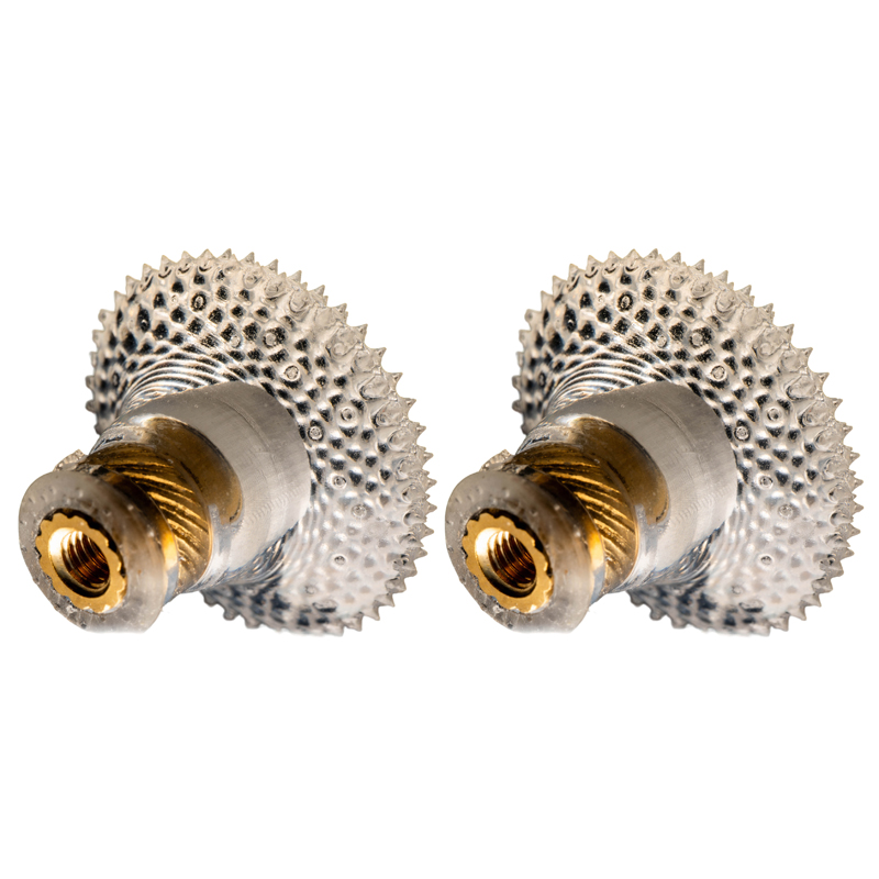 1Pair M3 M4 Joystick Cap Spike - огляд і ціна Drone Control Stick