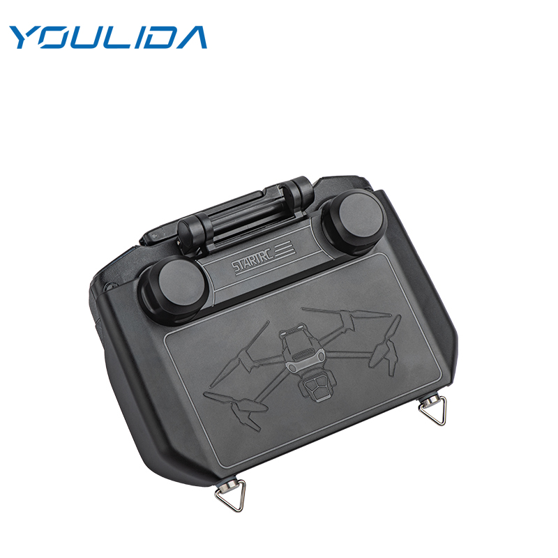 2-in-1 Sun Hood & Joystick Cov - огляд і ціна Drone Sun Shade