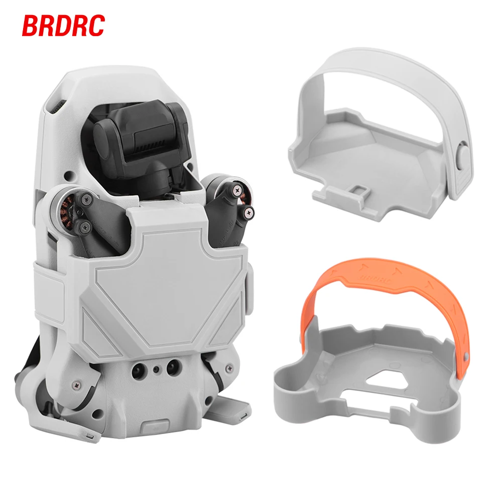 BRDRC Propeller Holder for DJI - огляд і ціна Drone Propeller Holder
