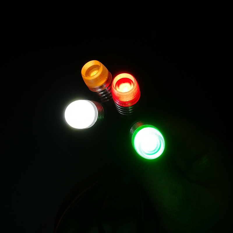 1.5W Super Bright 12V LED Ligh - огляд і ціна Drone Beacon Light