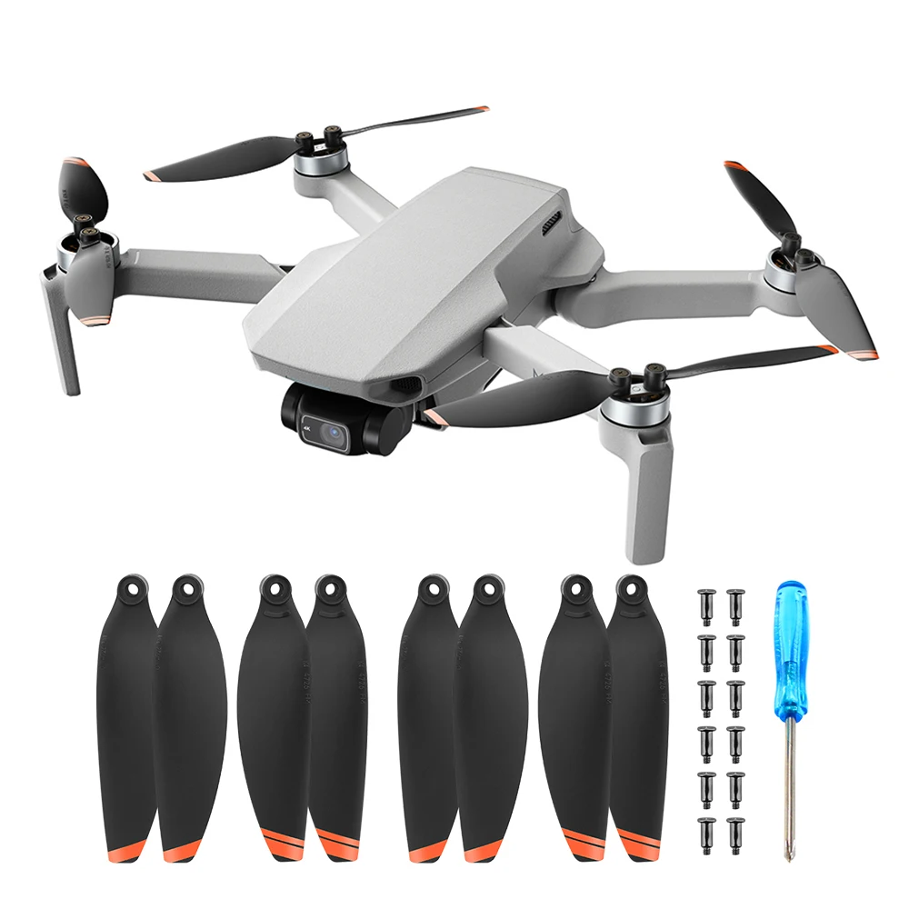 4726 Propeller Props Blade Rep - огляд і ціна Drone Tablet Mount