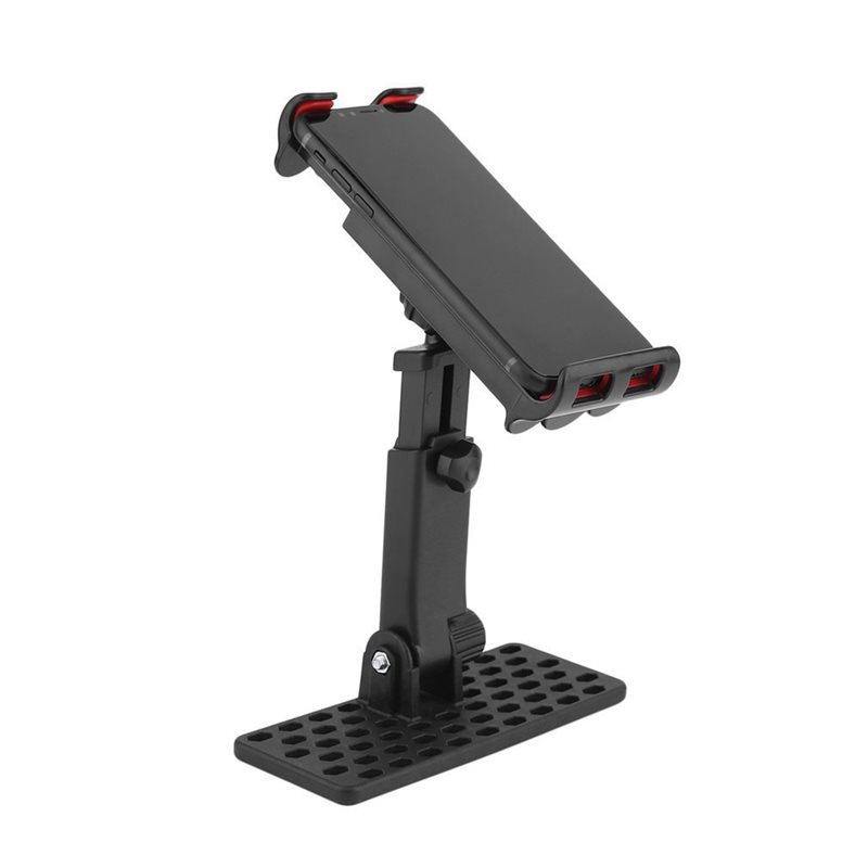 [B24B!】 Remote Control Clip Mo - огляд і ціна Drone Tablet Mount