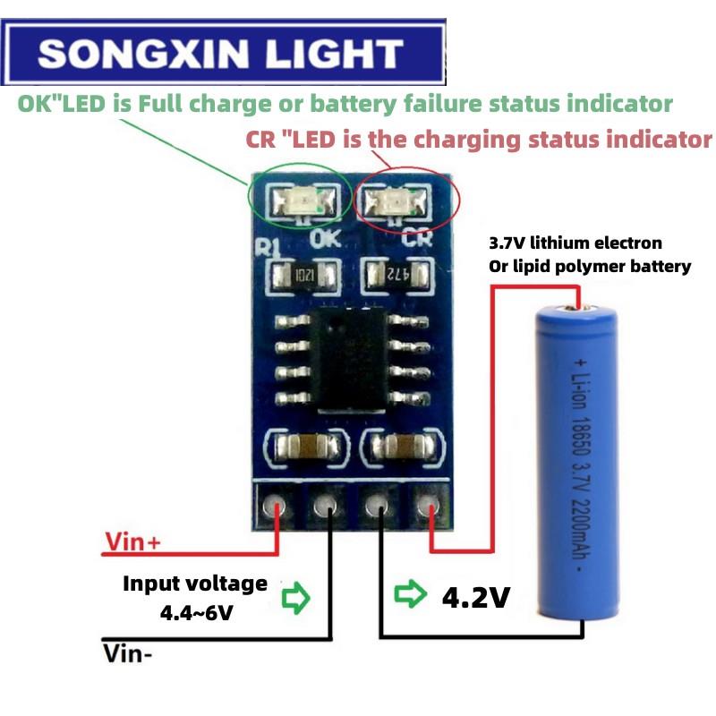 MPPT Solar Charge Controller 1 - огляд і ціна Drone Solar Charger