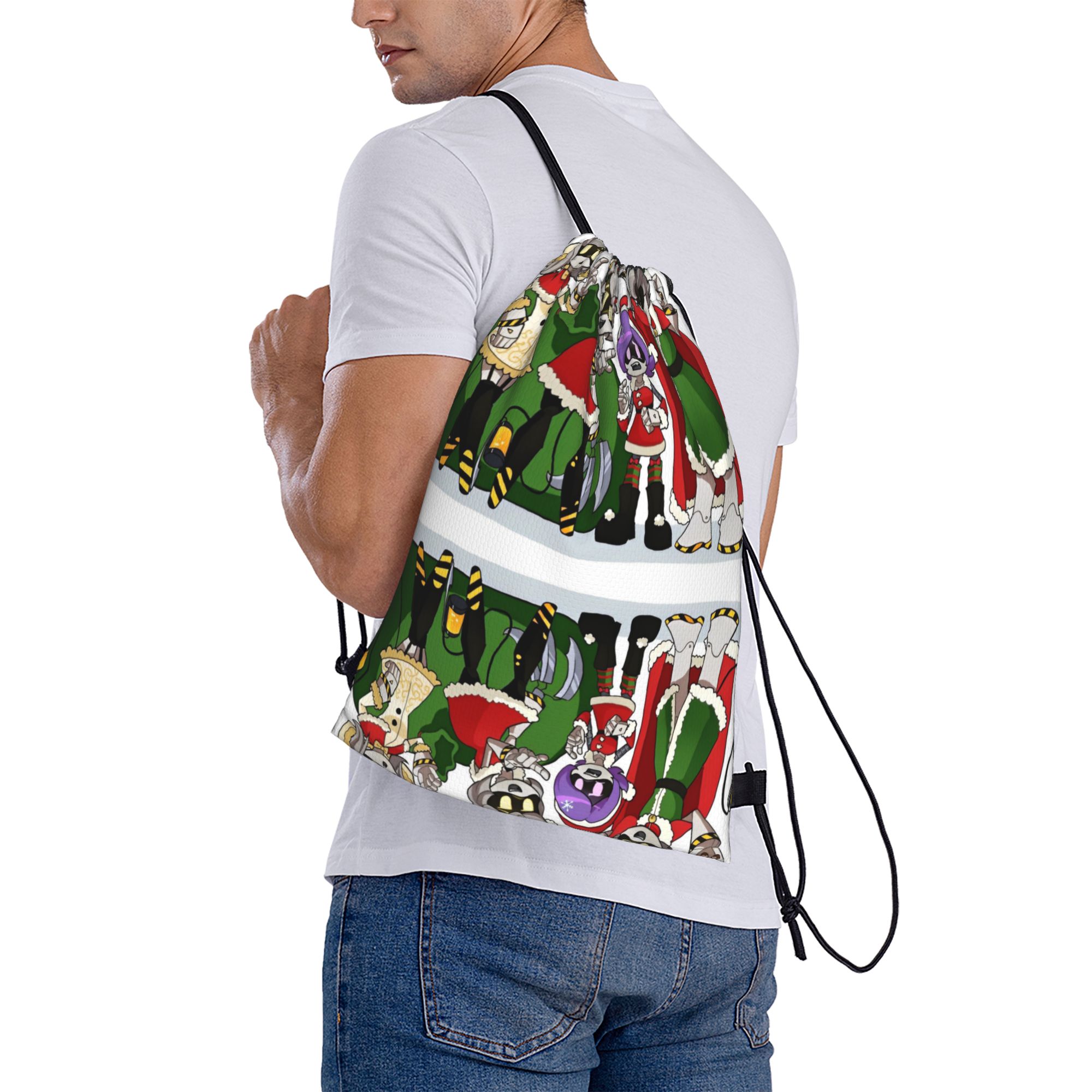A MURDER Drones christmas-bayi - огляд і ціна Drone Backpack