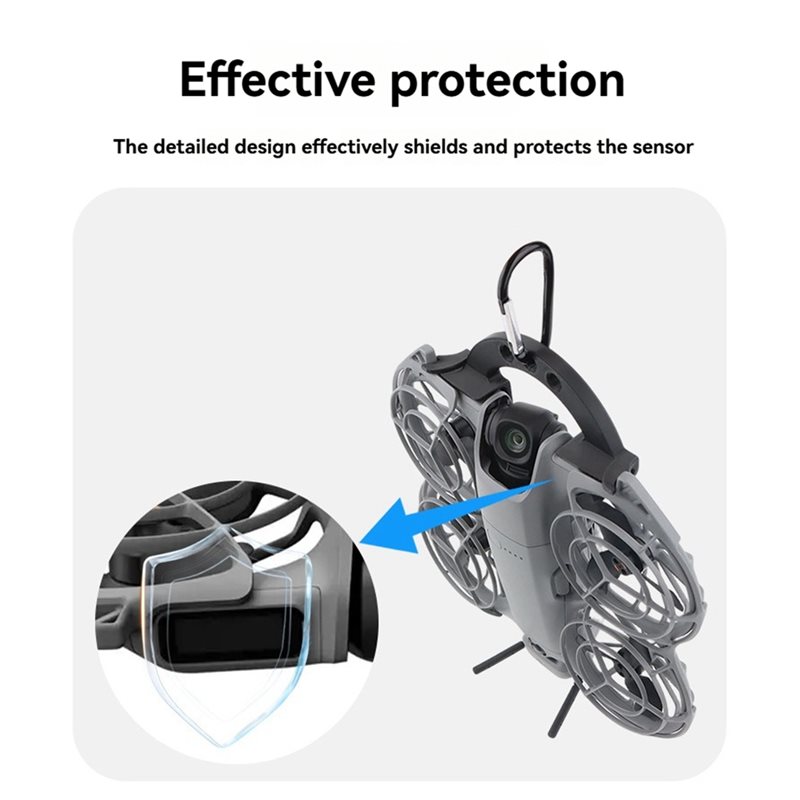 BTLIFE-Portable Storage Deskto - огляд і ціна Drone Backpack