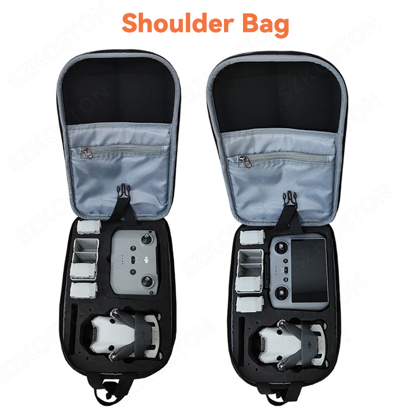 For DJI MINI 4 Pro Bag Storage - огляд і ціна Drone Backpack