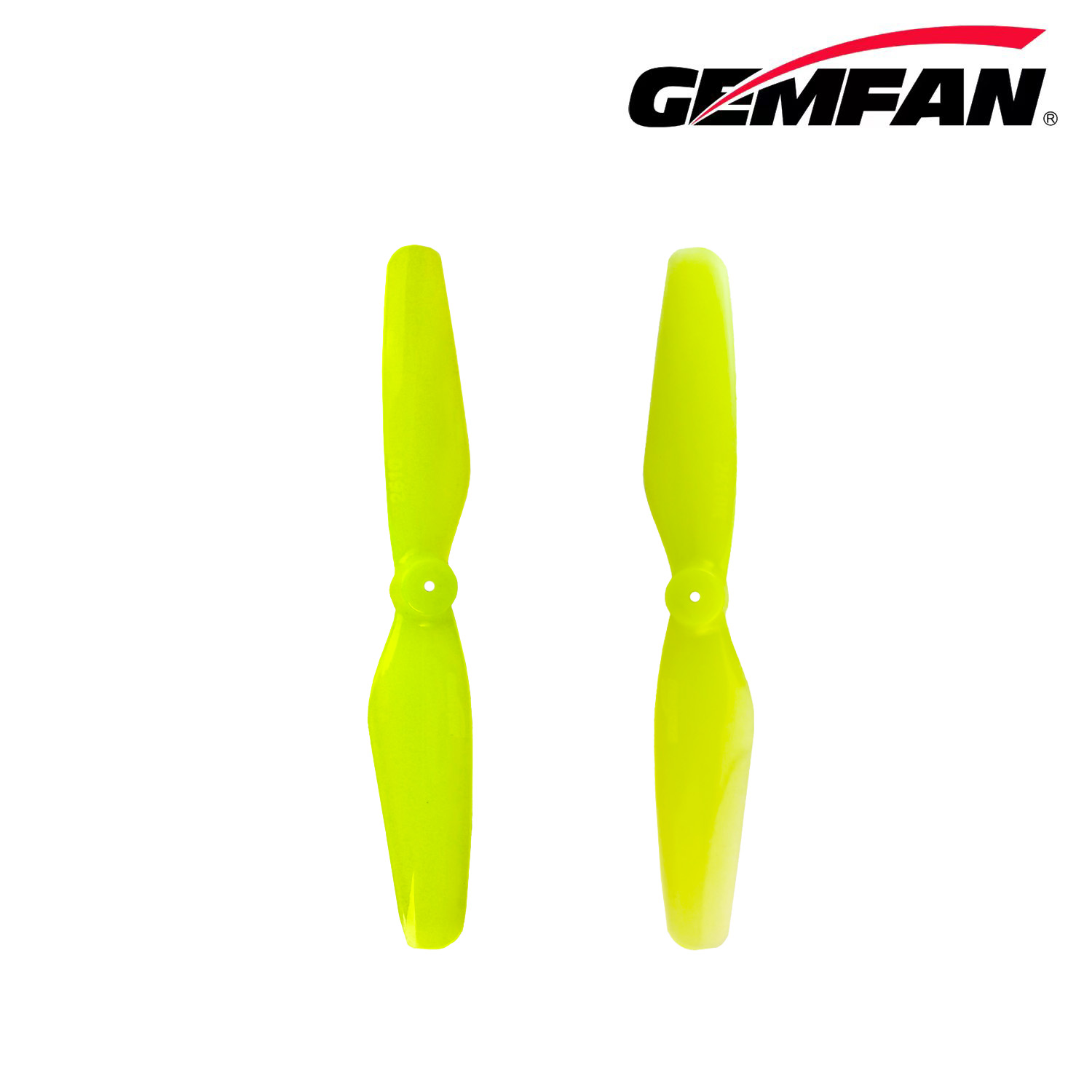 2610 Props Gemfan 2.6inch 2 Bl - огляд і ціна Drone Battery Adapter