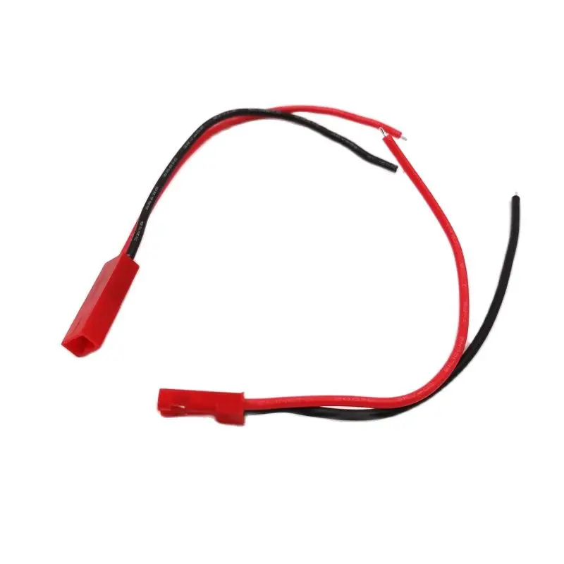 20pcs 10 Pairs JST 2P Connecto - огляд і ціна Drone Battery Adapter