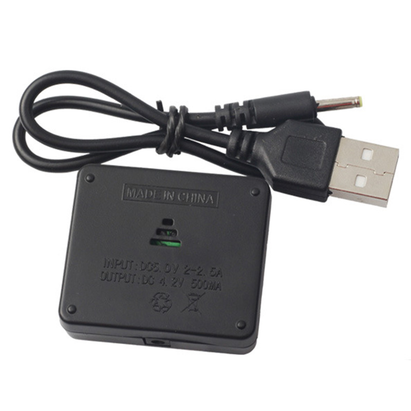 KY601S Drone 3.7V Lipo Battery - огляд і ціна Drone Charging Hub