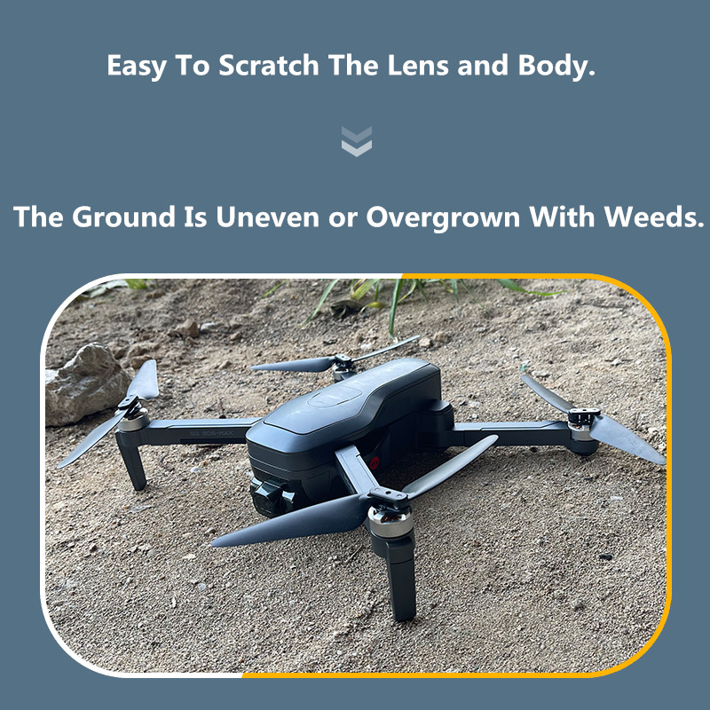 40/50/60cm Universal Landing P - огляд і ціна Drone Landing Pad