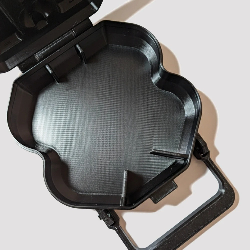 Multi-functional Carrying Case - огляд і ціна Drone Carrying Case