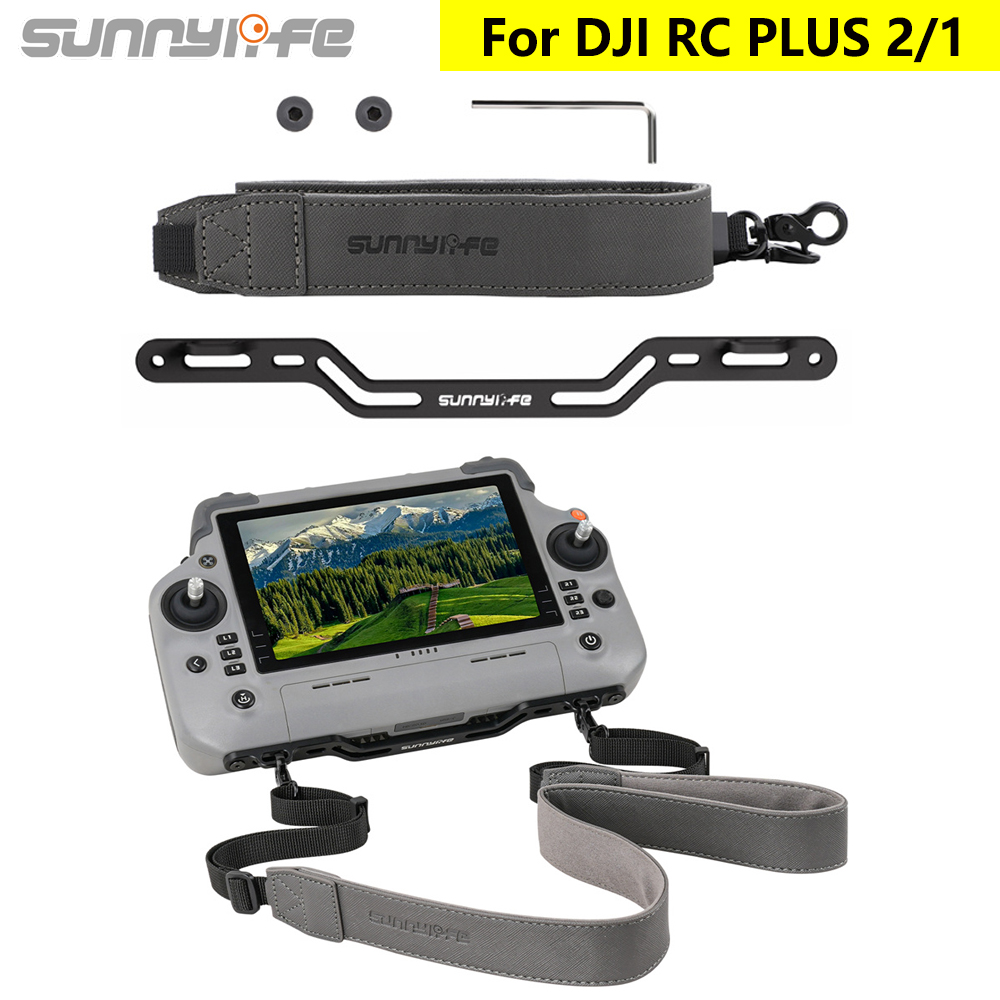 Sunnylife Remote Controller La - огляд і ціна Drone Remote Controller Lanyard