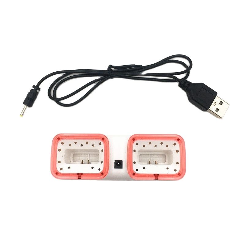 Dual USB Fast Charger for Syma - огляд і ціна Drone Battery Adapter