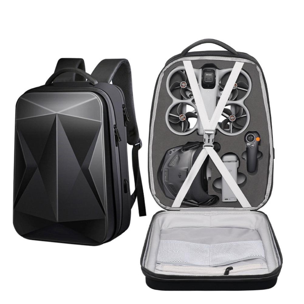 Hard Shell Drone Backpack for  - огляд і ціна Drone Backpack