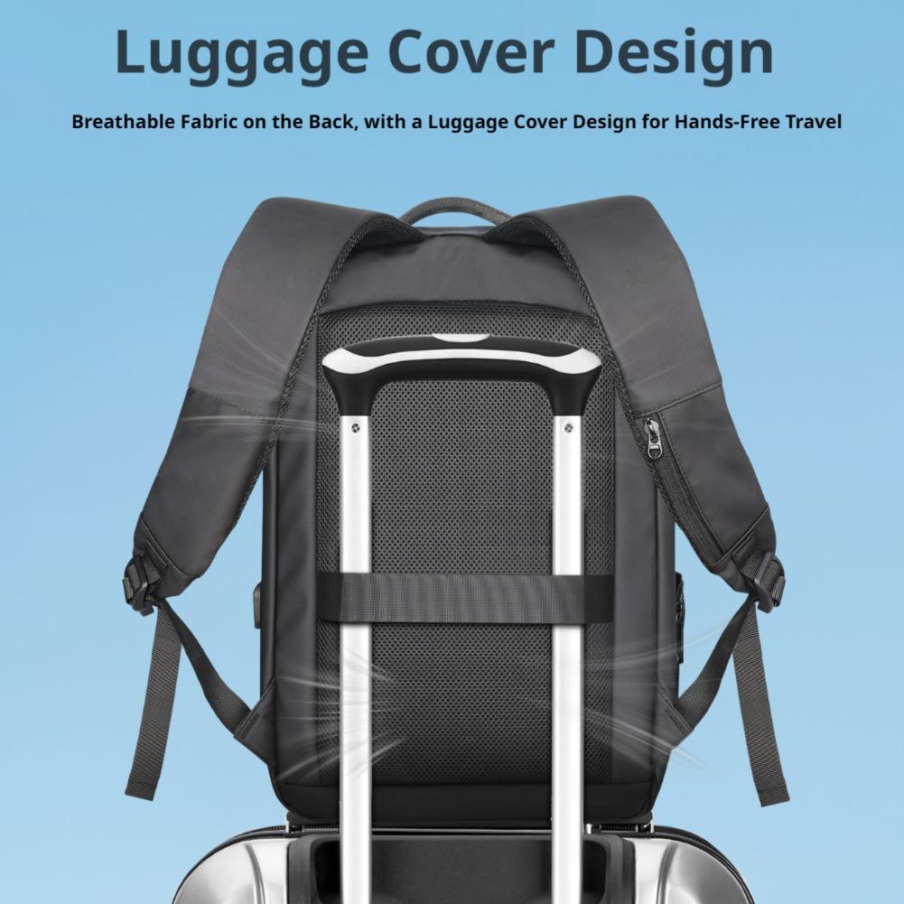 Hard Shell Drone Backpack for  - огляд і ціна Drone Backpack