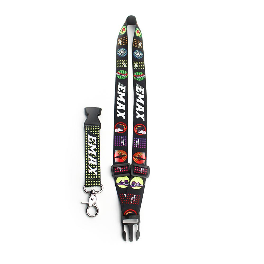 Emax Adjustable Carrying Remot - огляд і ціна Drone Neck Strap