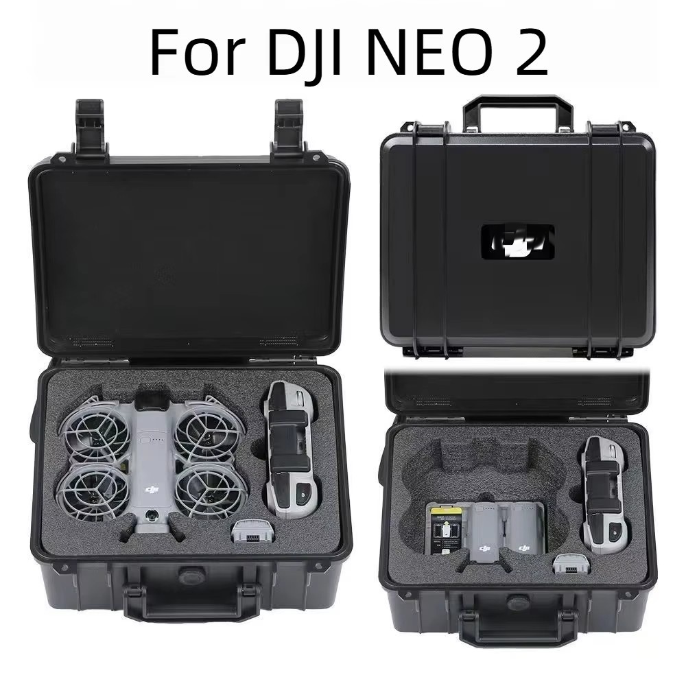 Suitable for DJI NEO2 Protecti - огляд і ціна Drone Carrying Case