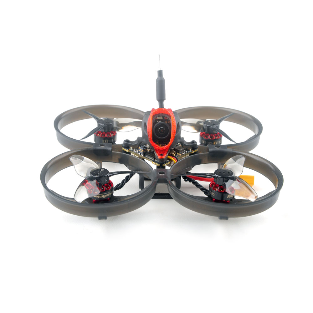 HappyModel Mobula8 1-2S 85mm M - огляд і ціна Drone Battery Charger