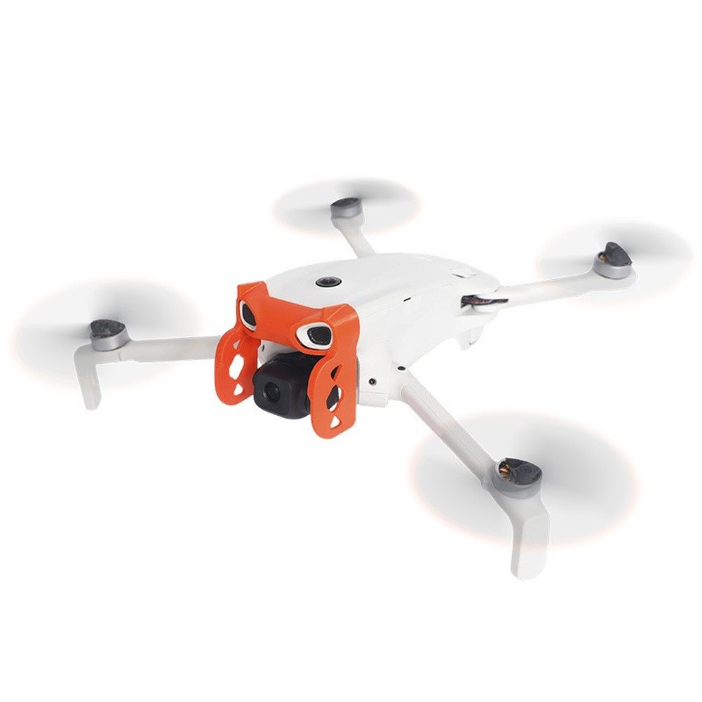 Scratch Resistant Lens Hood Su - огляд і ціна Drone Sun Shade
