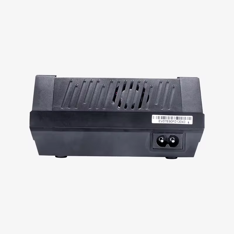 EV-PEAK C1-XR 100W 10A Smart B - огляд і ціна Drone Battery Charger
