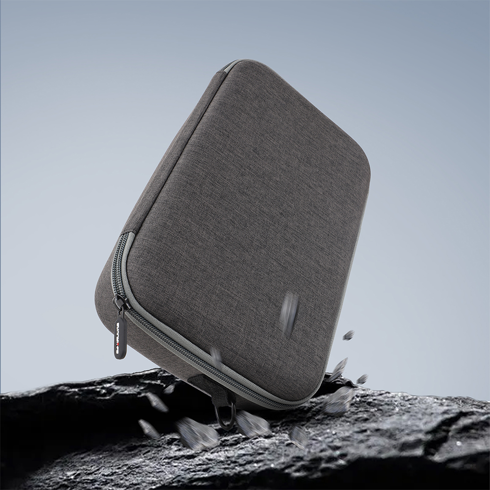 Portable Carrying Case Protect - огляд і ціна Drone Carrying Case