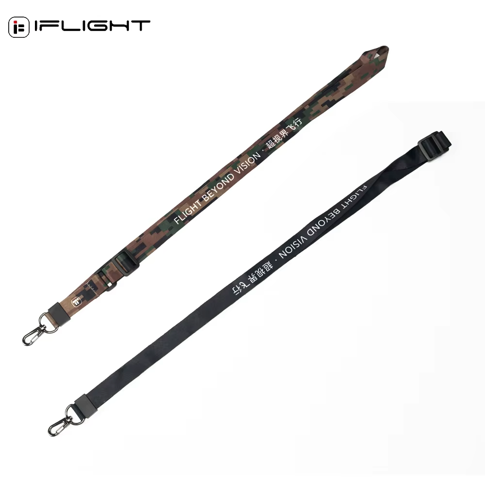 iFlight 25*500mm Adjustable Tr - огляд і ціна Drone Neck Strap