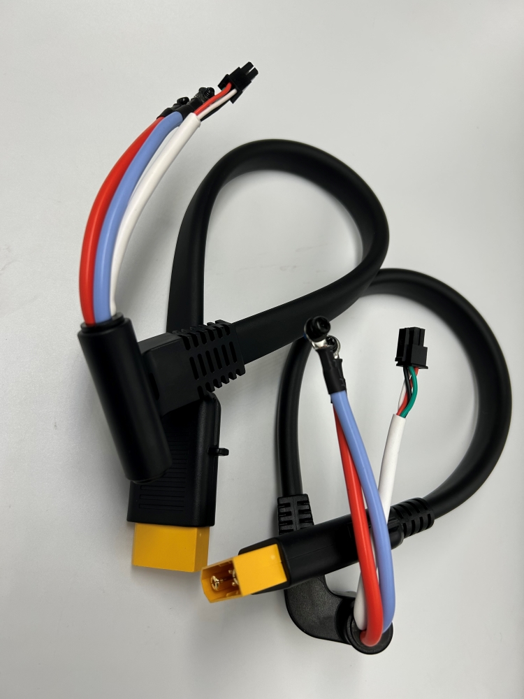 T16 T20 MG-1P Charger Battery  - огляд і ціна Drone Power Bank