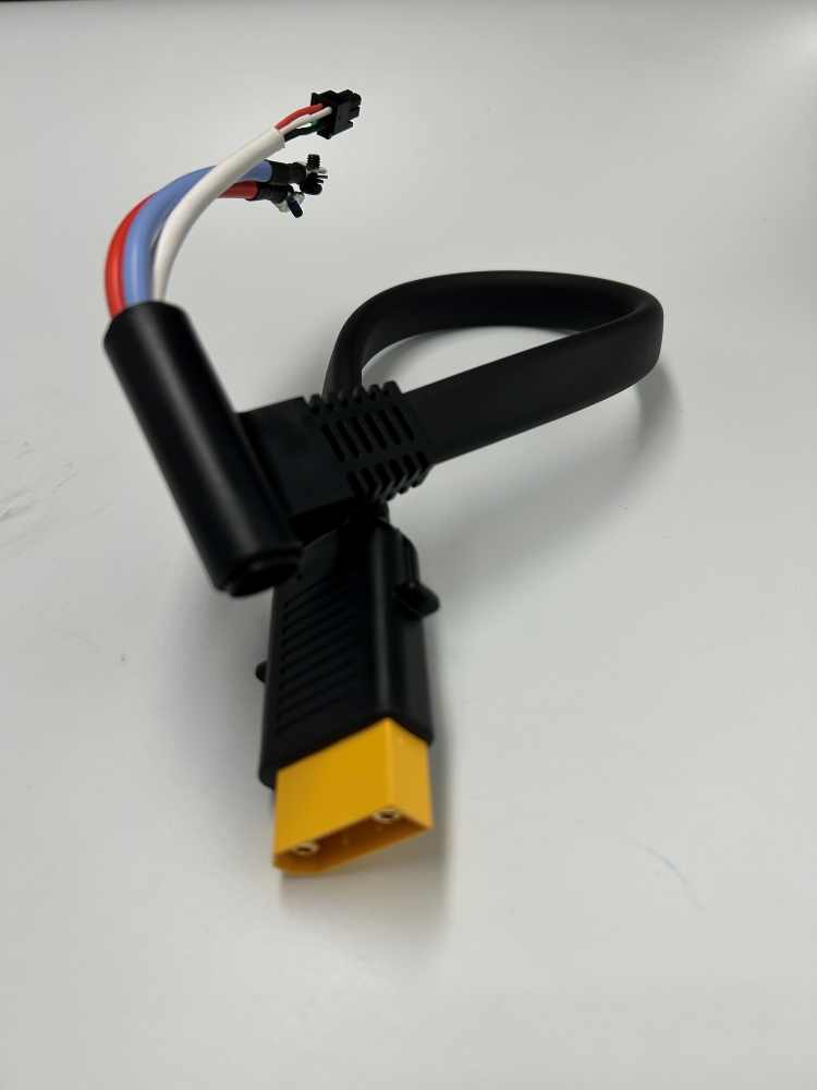 T16 T20 MG-1P Charger Battery  - огляд і ціна Drone Power Bank
