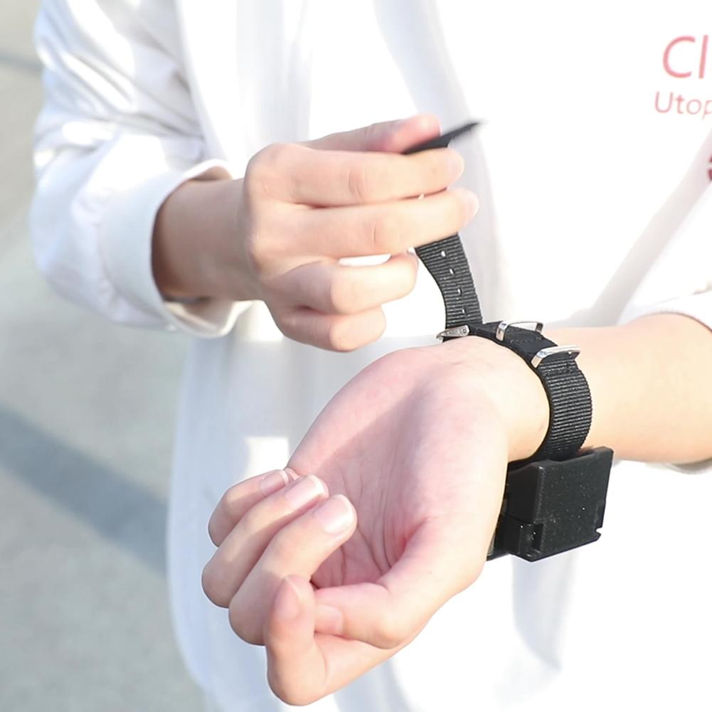 For DJI Nano Wrist Strap Brack - огляд і ціна Drone Remote Controller Lanyard