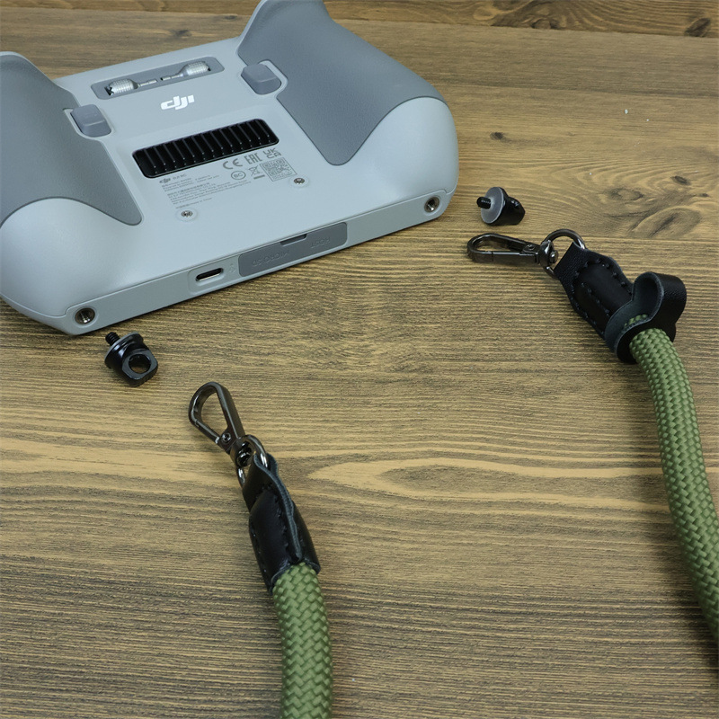 Strap for DJI Mavic 3/2/Air 2S - огляд і ціна Drone Remote Controller Lanyard