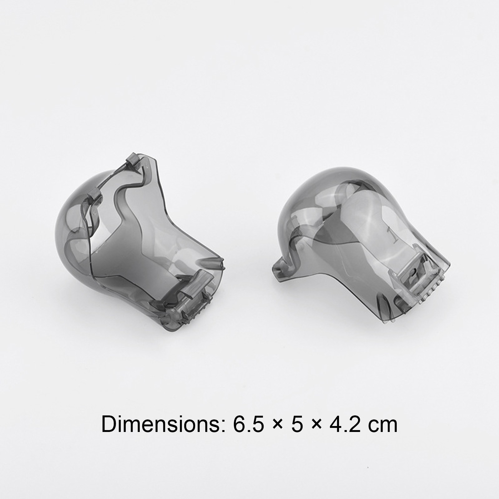 1PC/2PCS/5PCS ZuruKin Protecti - огляд і ціна Drone Joystick Cover